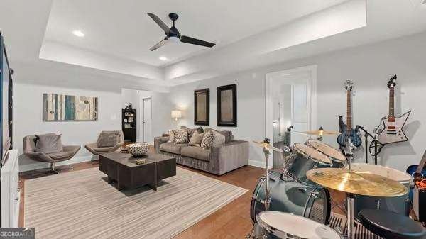 731 Creekside Bend Alpharetta - Photo 38