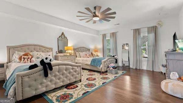 731 Creekside Bend Alpharetta - Photo 39