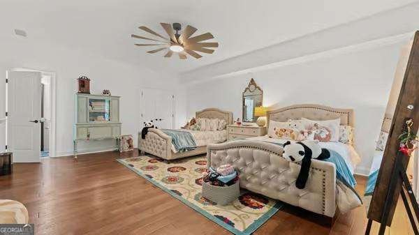 731 Creekside Bend Alpharetta - Photo 40