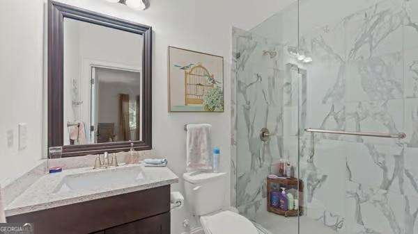 731 Creekside Bend Alpharetta - Photo 41