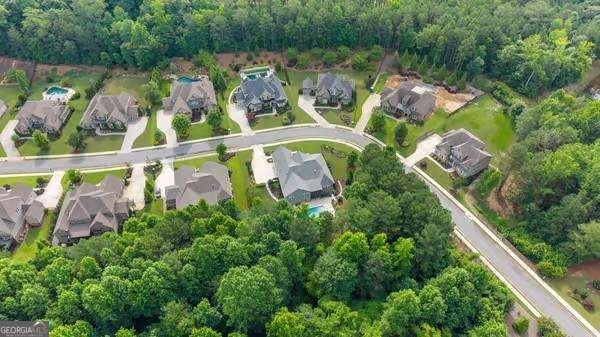 731 Creekside Bend Alpharetta - Photo 49