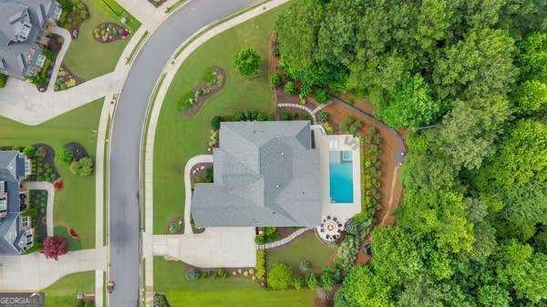 731 Creekside Bend Alpharetta - Photo 50