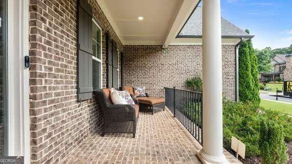 731 Creekside Bend Alpharetta - Photo 6