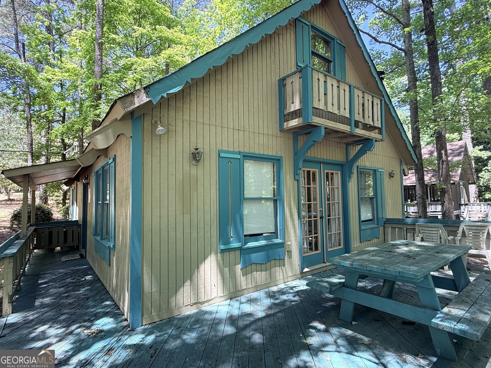 106 Chalet Circle Pine Mountain - Photo 21