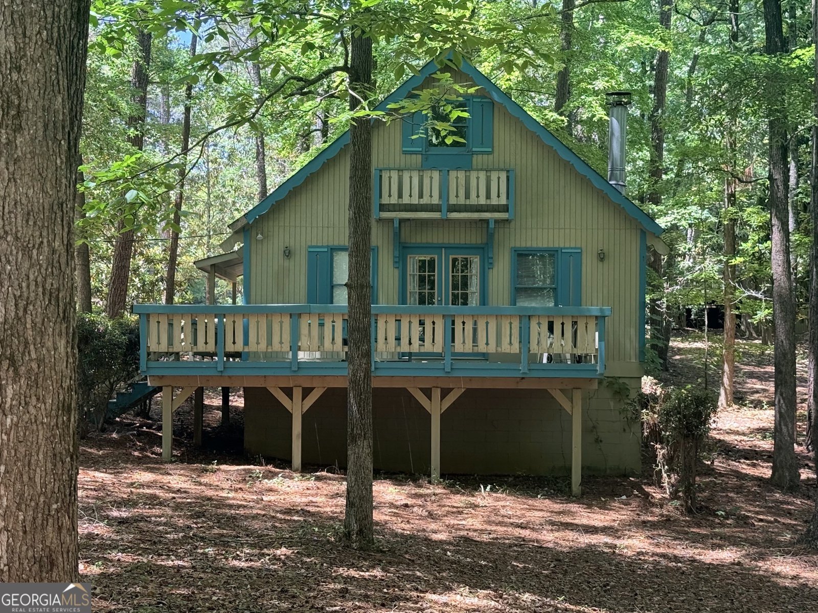106 Chalet Circle Pine Mountain - Photo 22