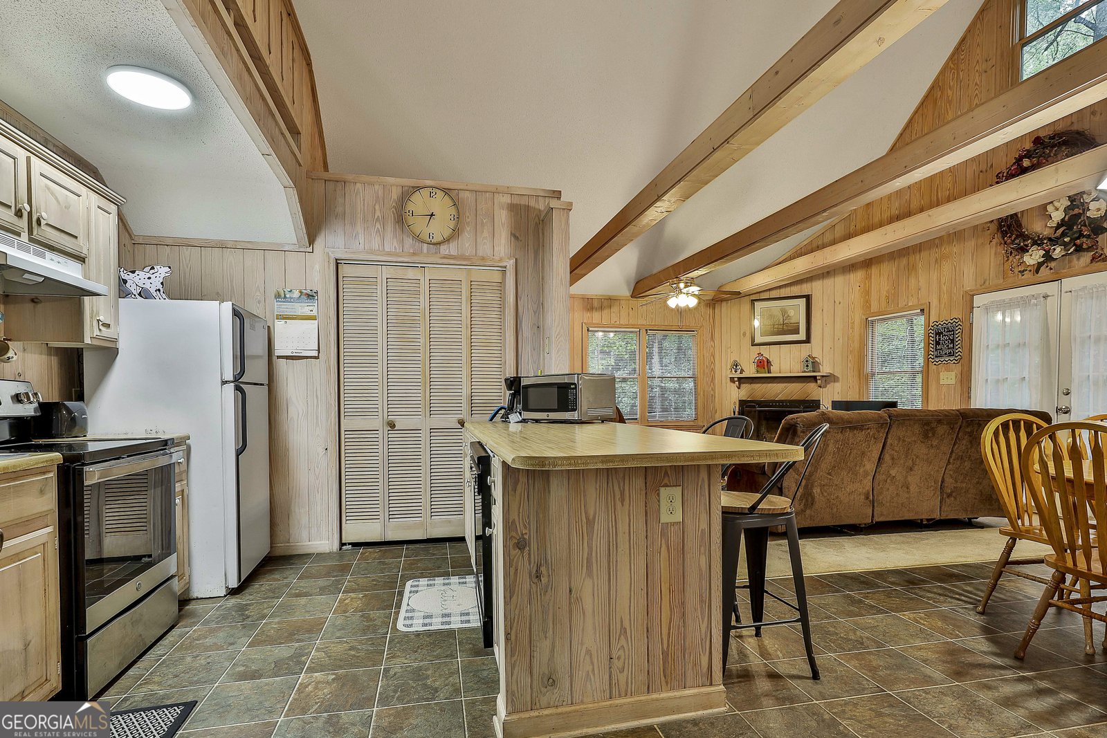 106 Chalet Circle Pine Mountain - Photo 7