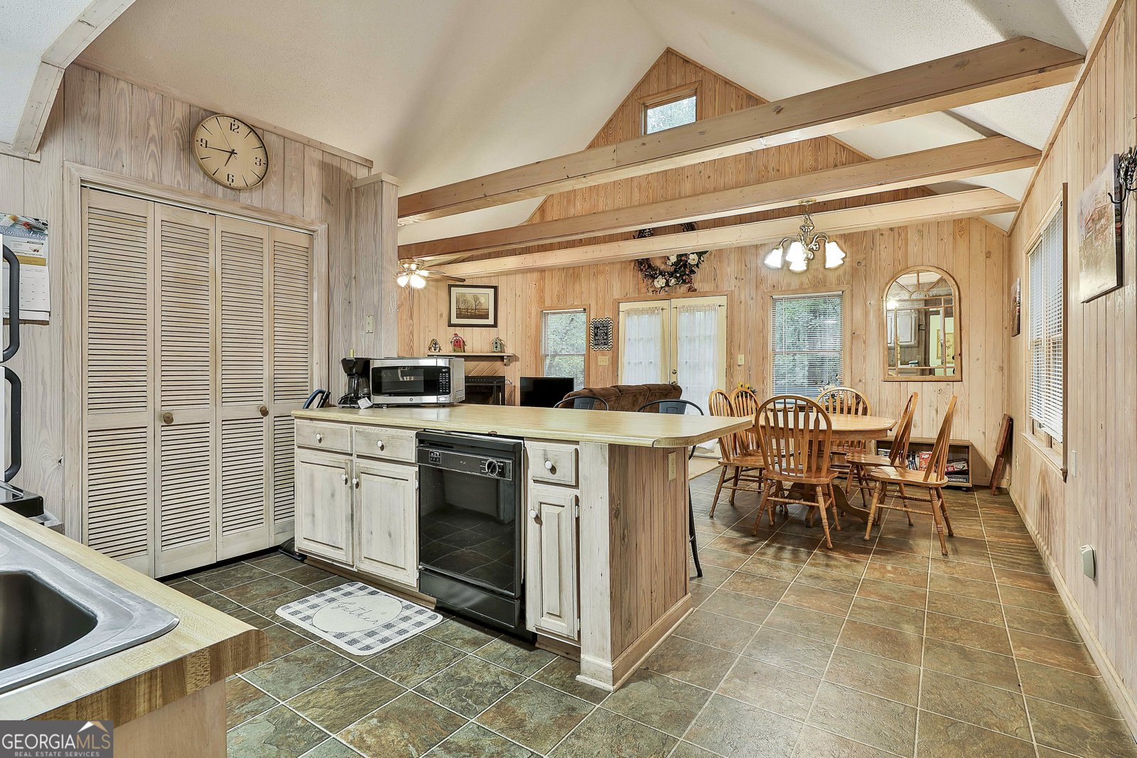 106 Chalet Circle Pine Mountain - Photo 9