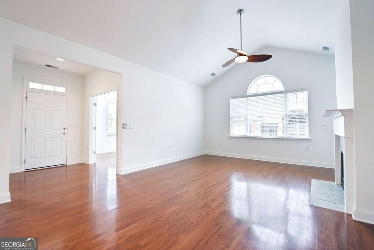 2641 Grapevine Circle Cumming - Photo 16
