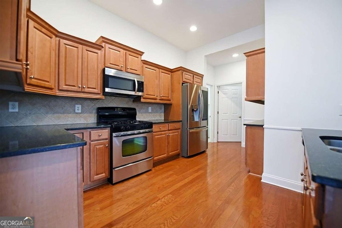 2641 Grapevine Circle Cumming - Photo 27