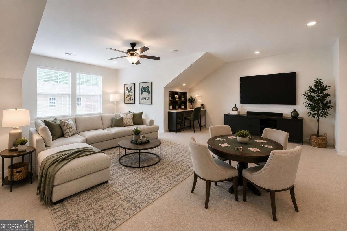 2641 Grapevine Circle Cumming - Photo 40