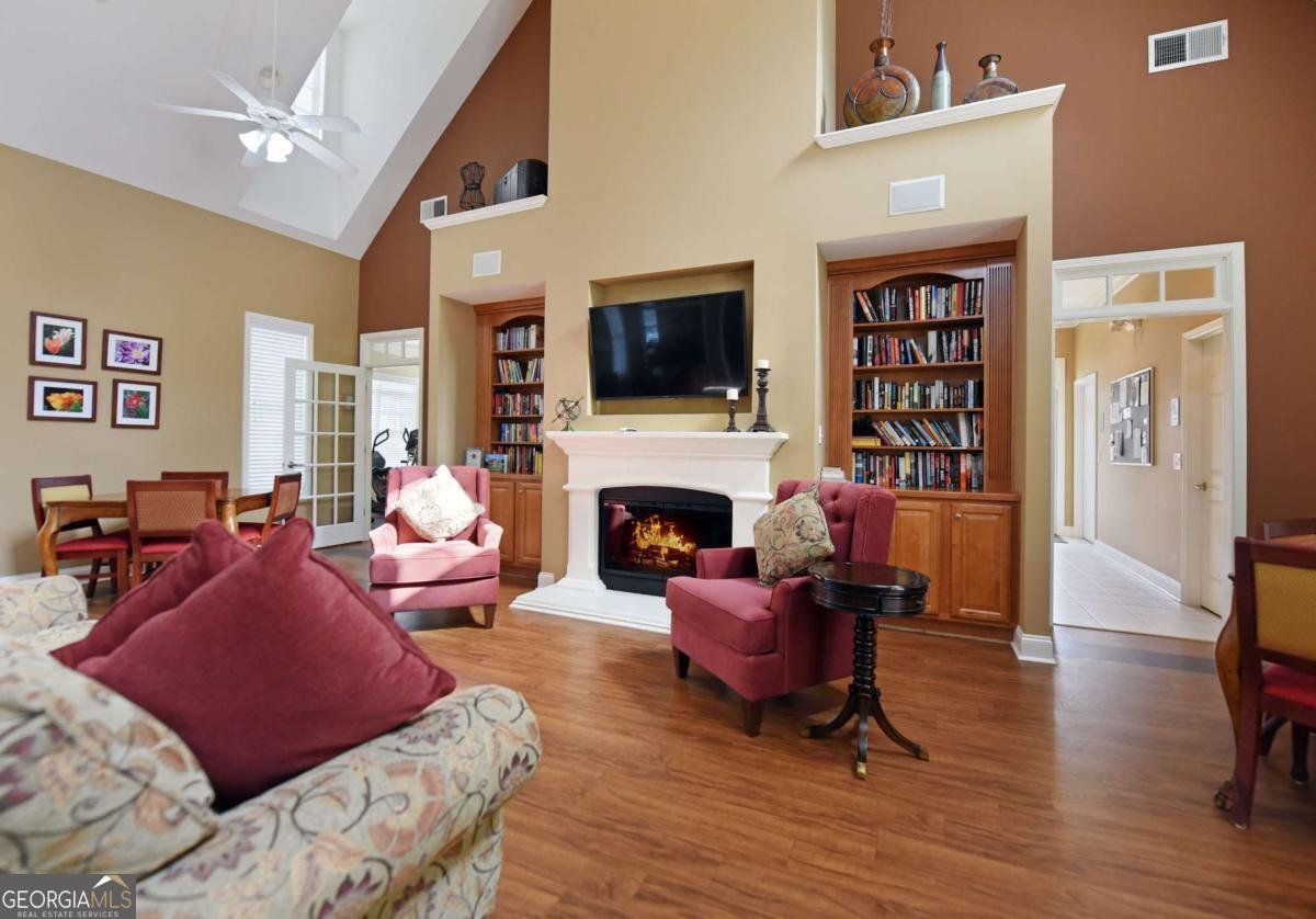 2641 Grapevine Circle Cumming - Photo 49