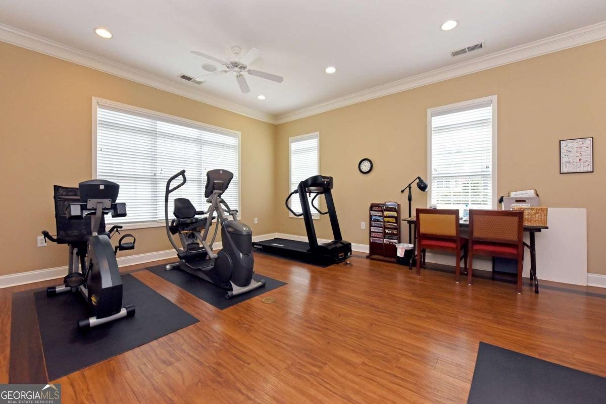 2641 Grapevine Circle Cumming - Photo 52