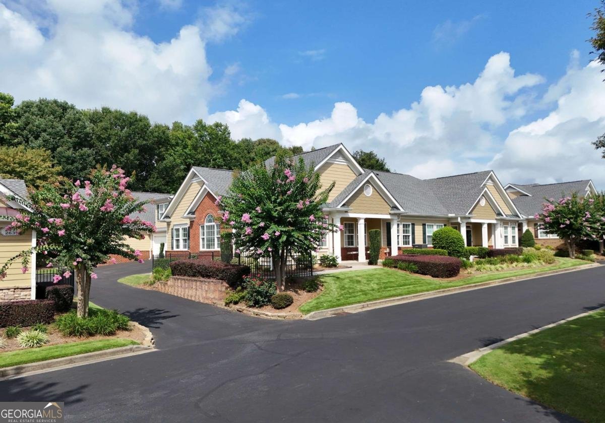 2641 Grapevine Circle Cumming - Photo 8
