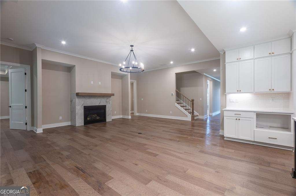 5230 Heirloom Overlook Cumming - Photo 14