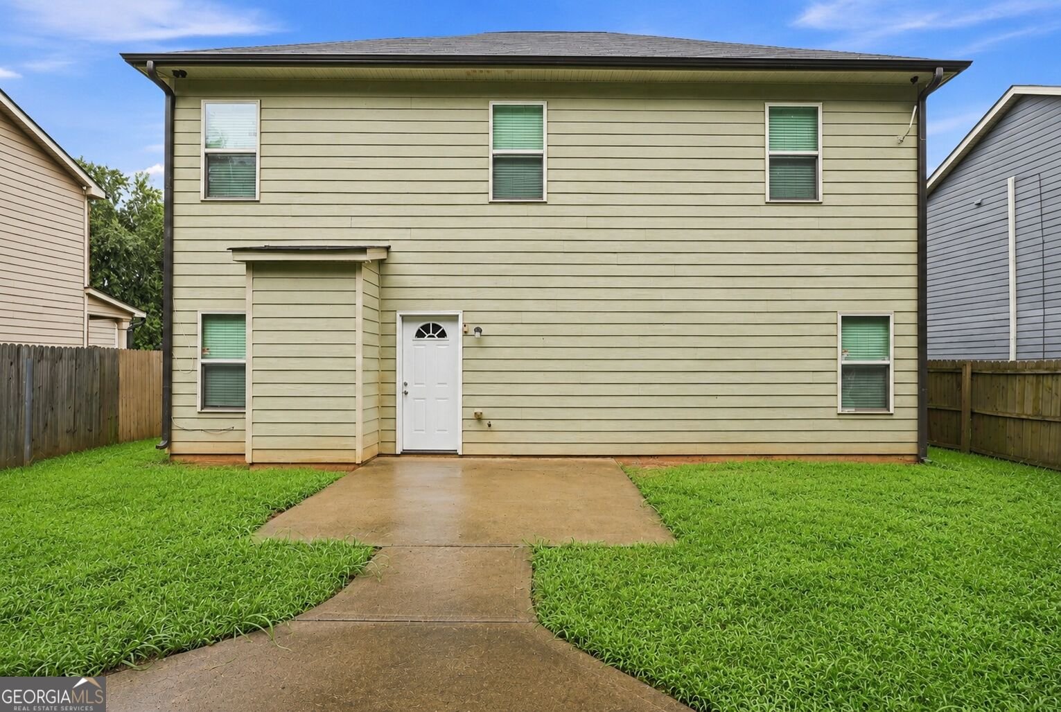 425 Cathedral Drive McDonough - Photo 22