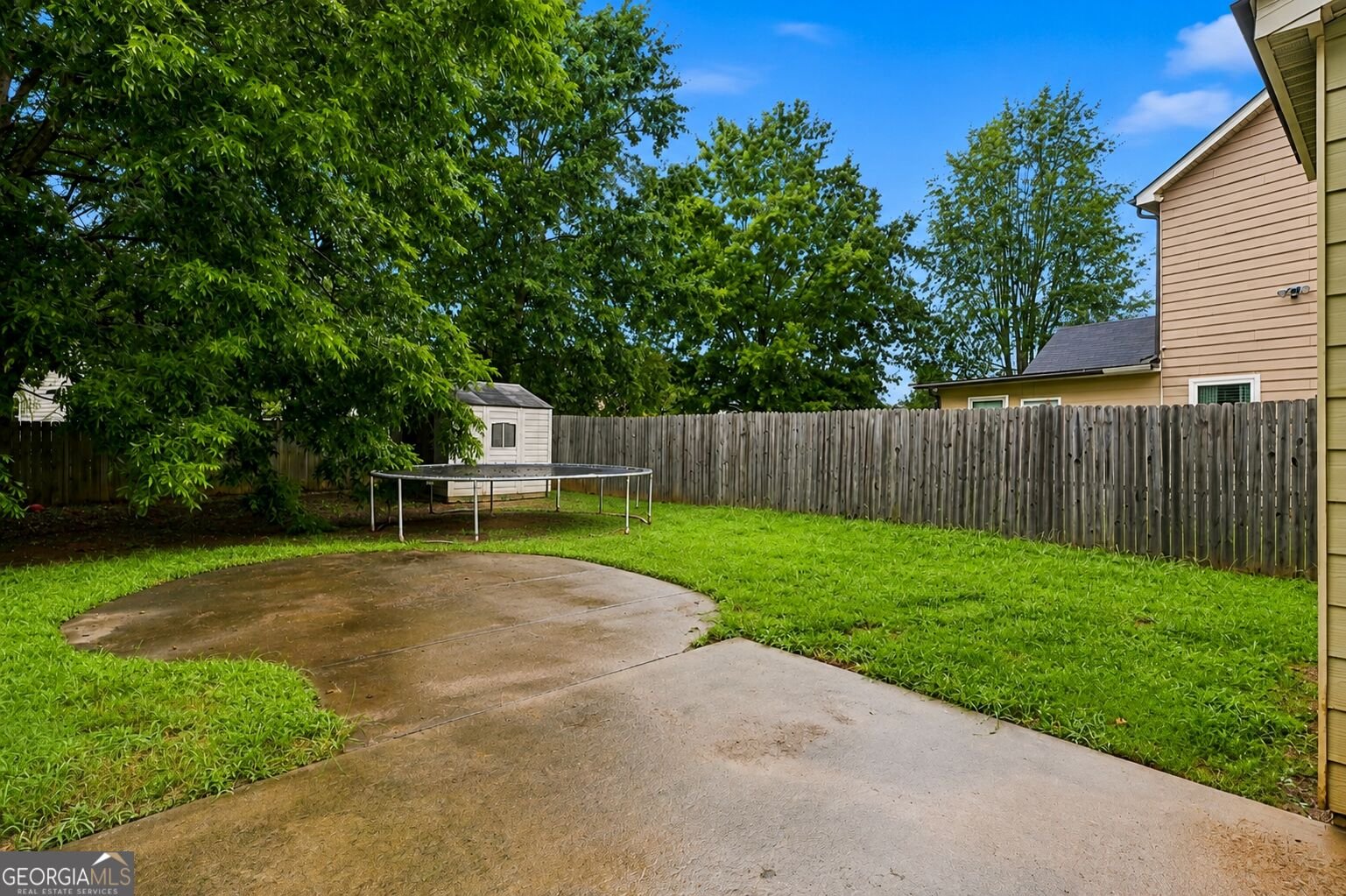 425 Cathedral Drive McDonough - Photo 23
