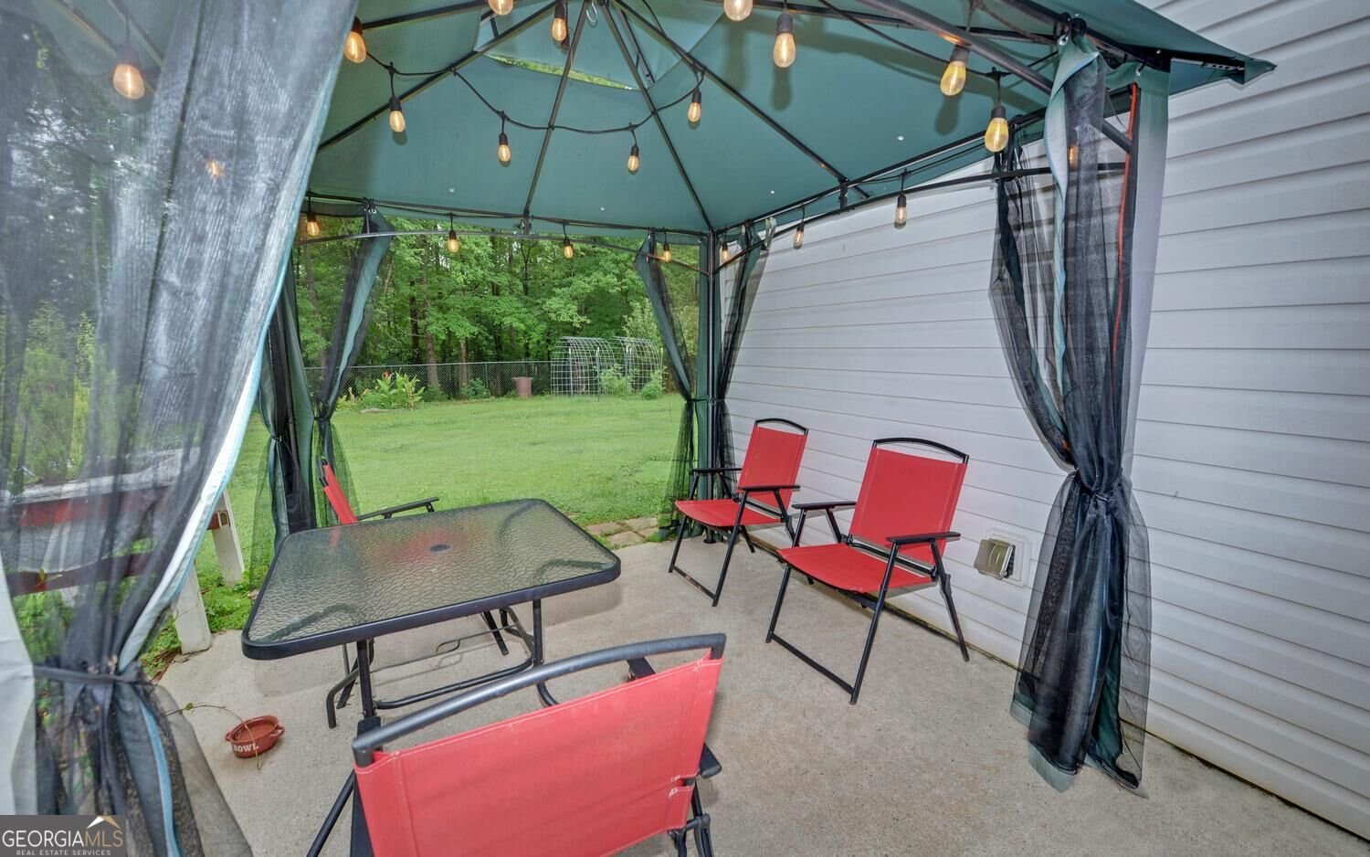 6024 Hulsey Road Clermont - Photo 32
