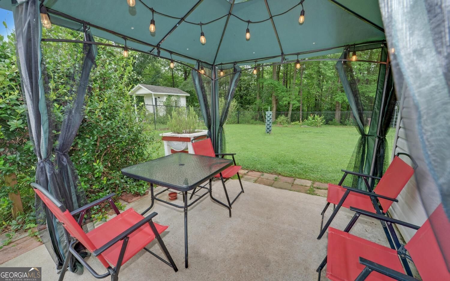 6024 Hulsey Road Clermont - Photo 33
