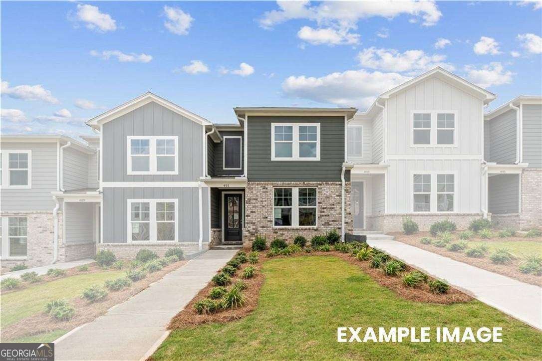 117 Park Ridge Circle Emerson - main photo