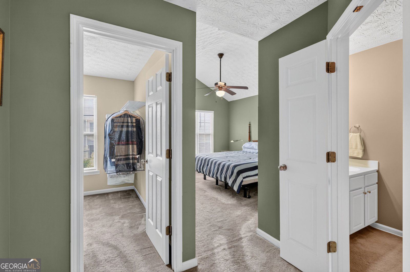 6647 Splashwater Drive Flowery Branch - Photo 16