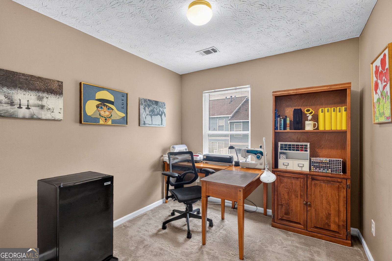 6647 Splashwater Drive Flowery Branch - Photo 22