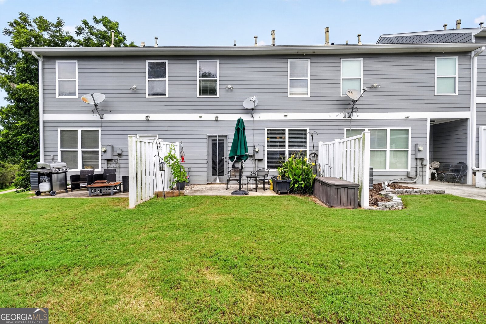6647 Splashwater Drive Flowery Branch - Photo 29