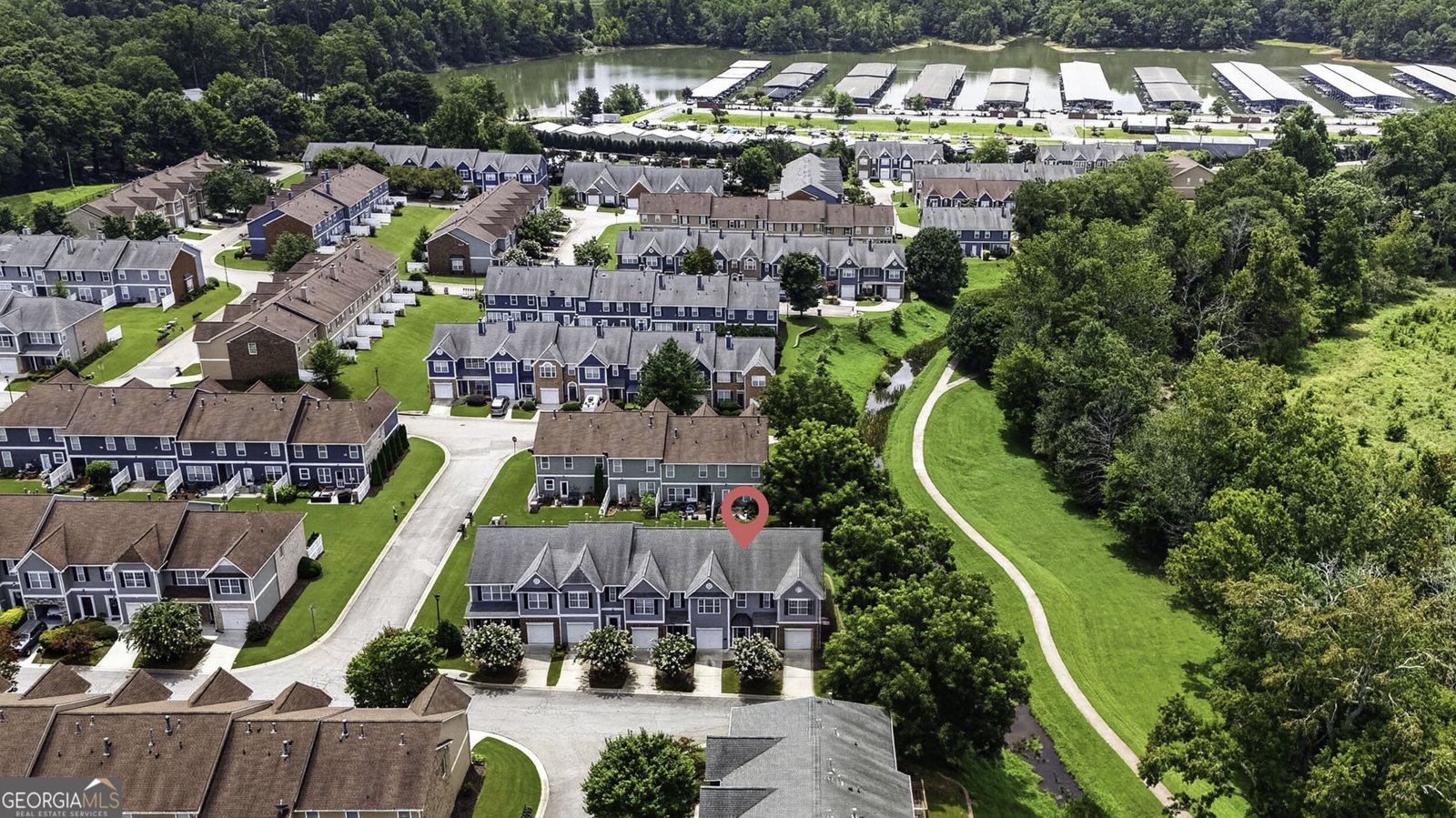 6647 Splashwater Drive Flowery Branch - Photo 31