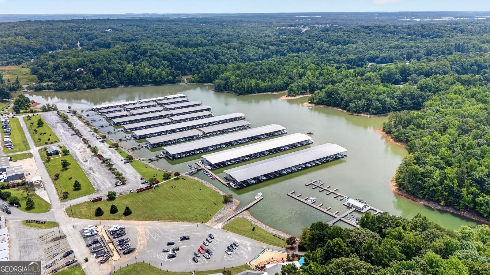 6647 Splashwater Drive Flowery Branch - Photo 32