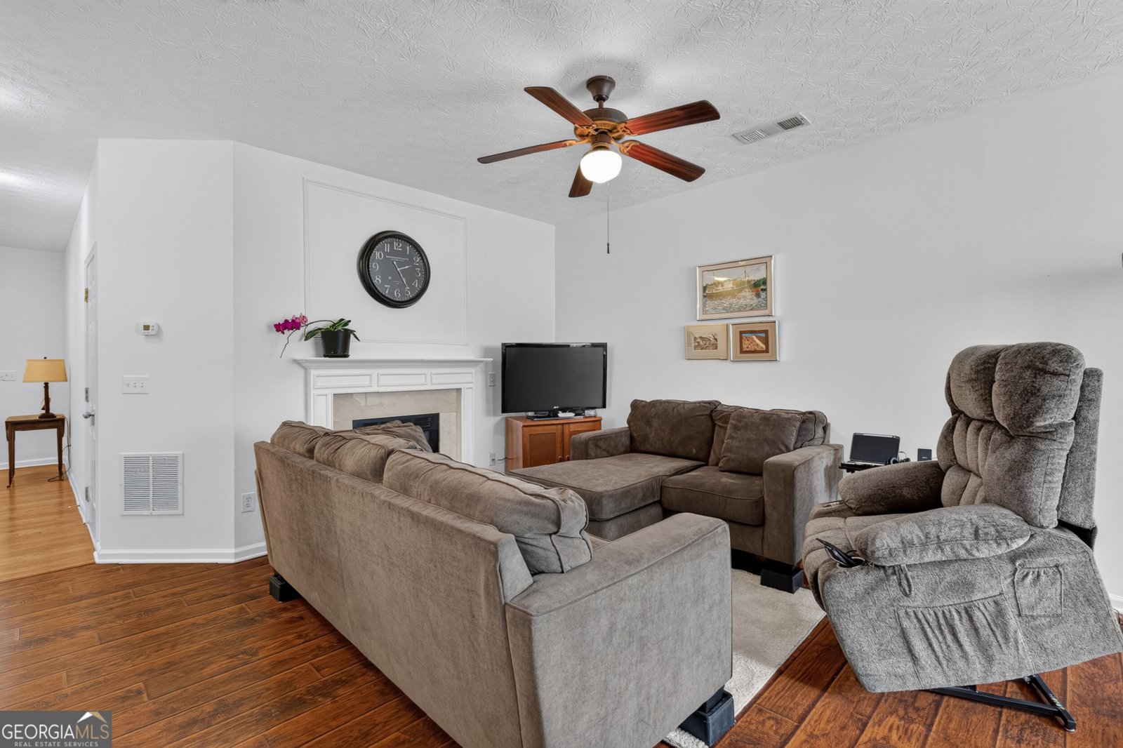 6647 Splashwater Drive Flowery Branch - Photo 6