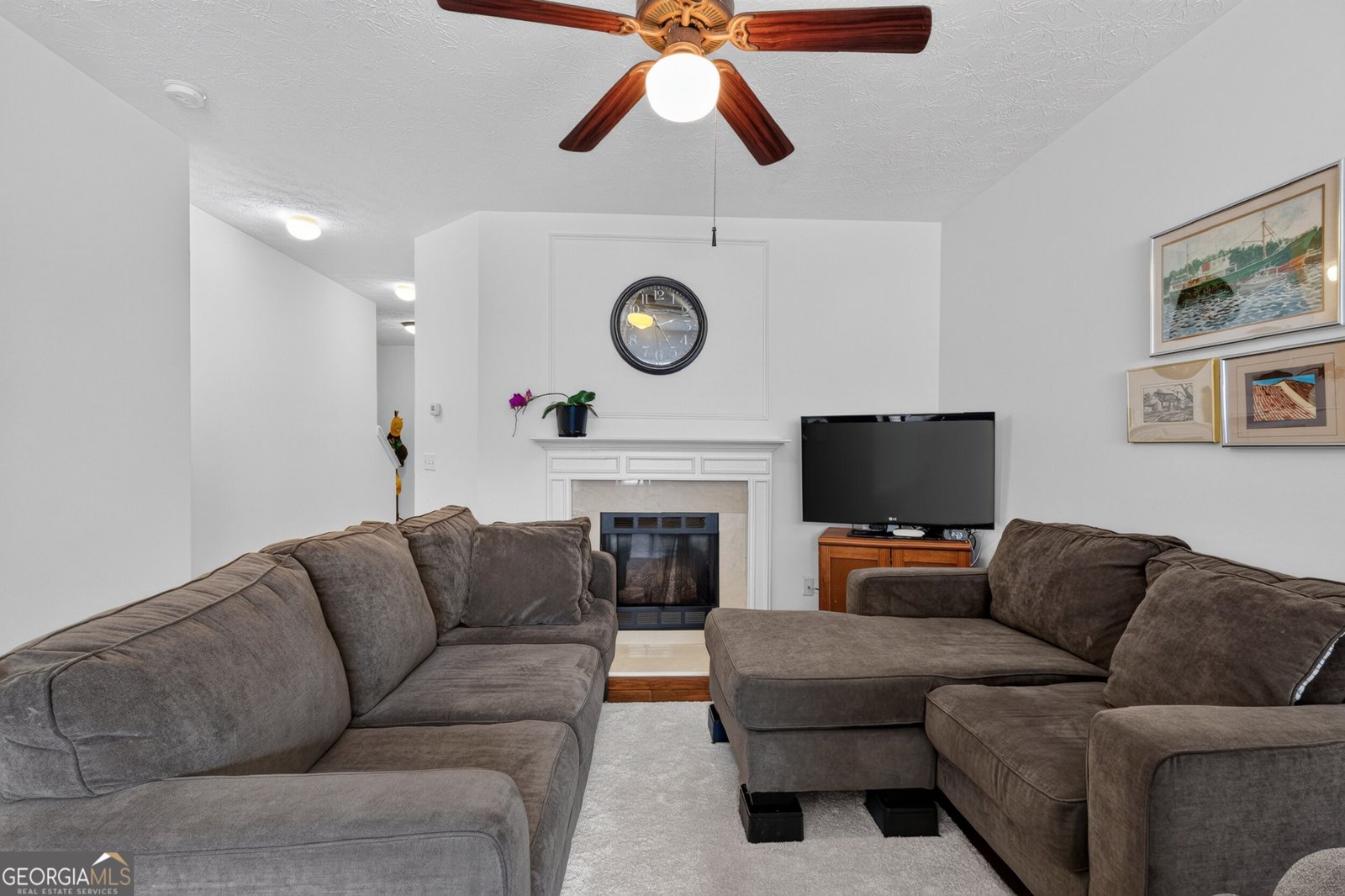 6647 Splashwater Drive Flowery Branch - Photo 7