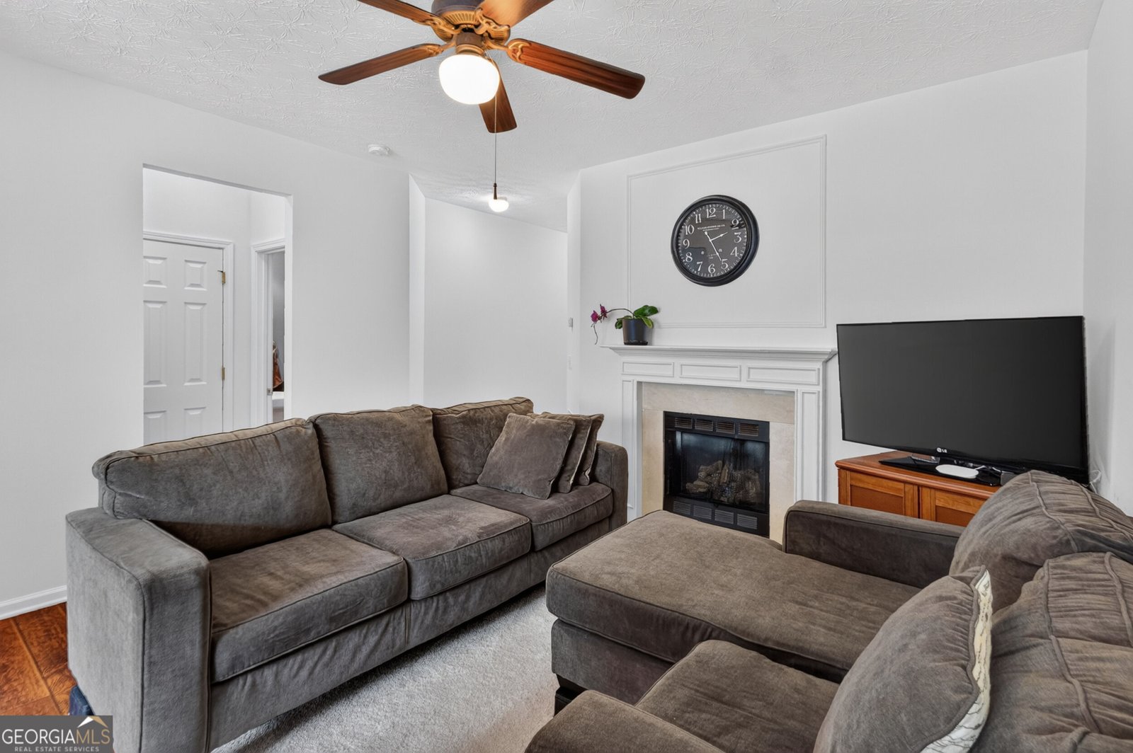 6647 Splashwater Drive Flowery Branch - Photo 8