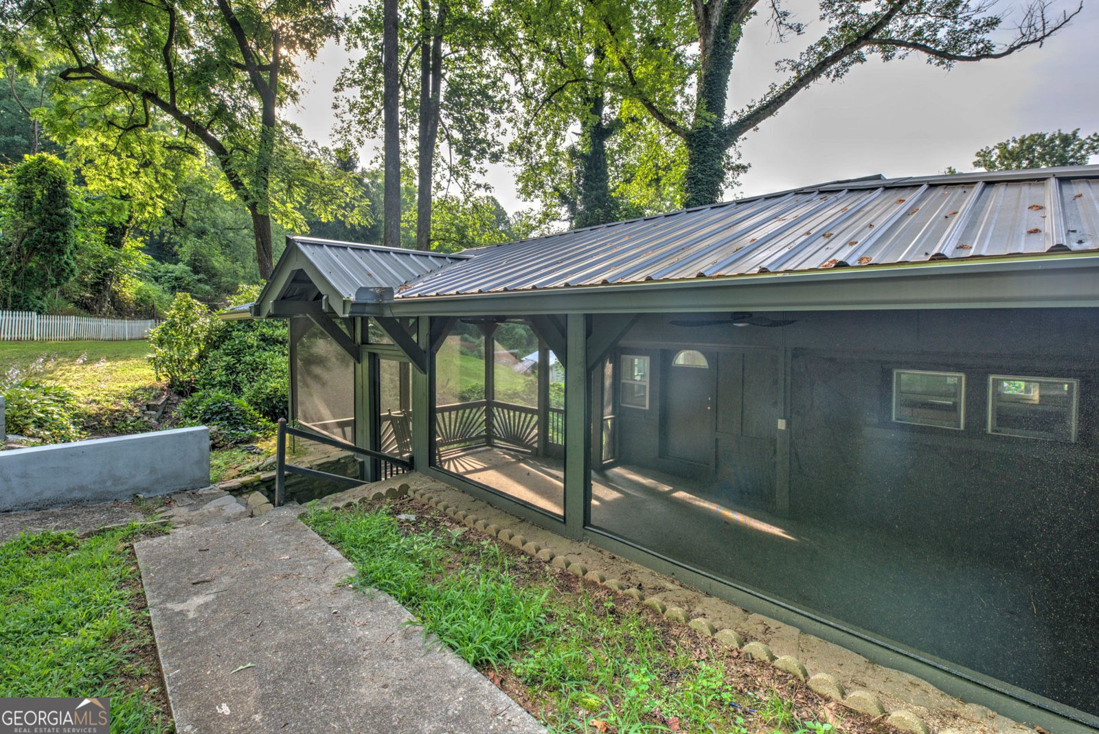 56 Hawthorn Lane Clayton - Photo 34