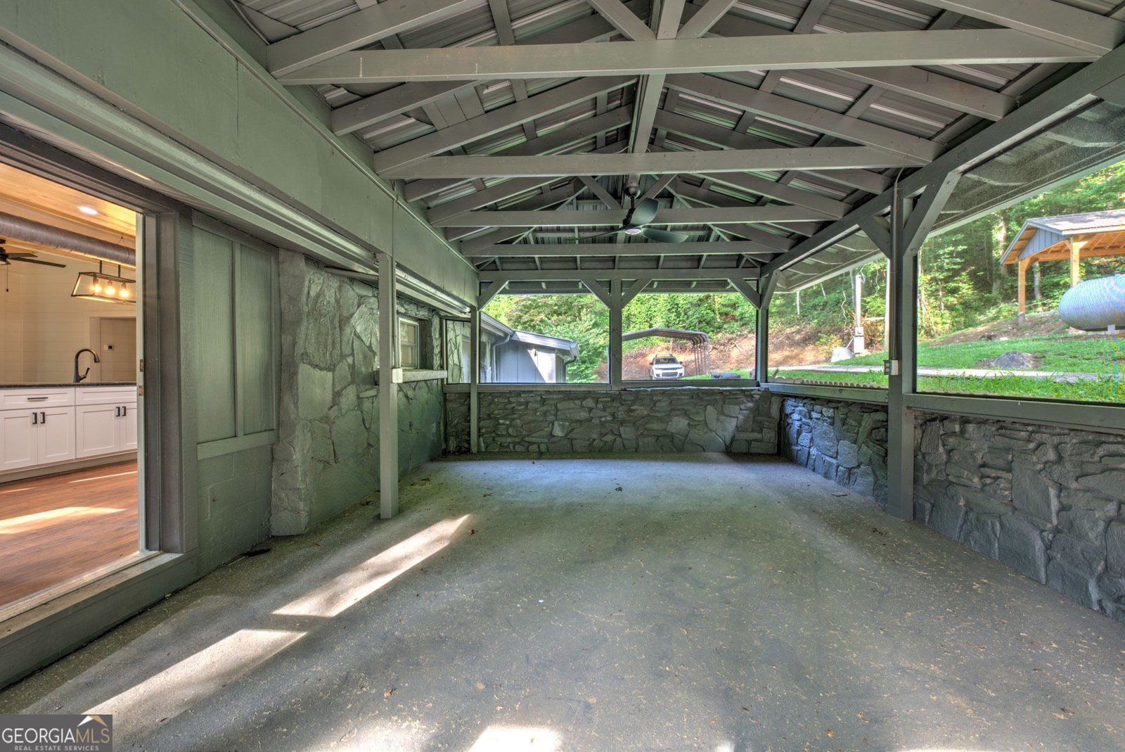 56 Hawthorn Lane Clayton - Photo 35