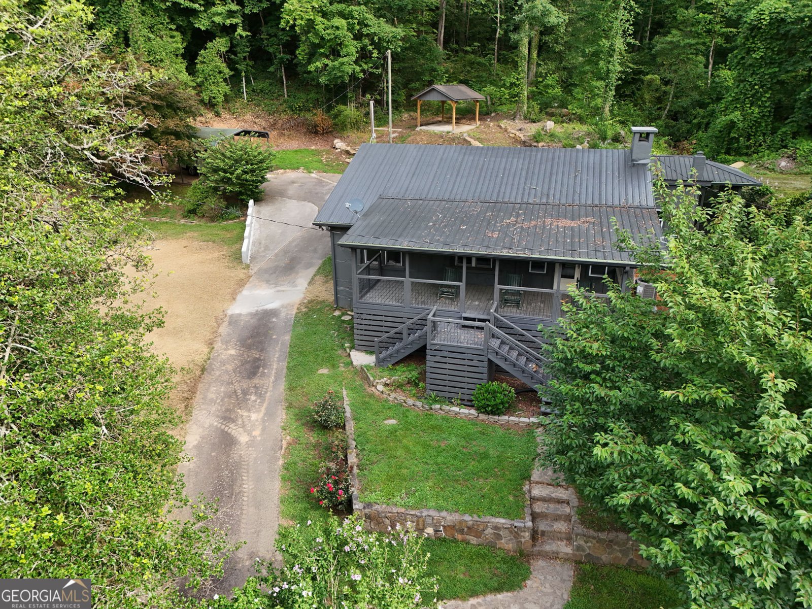 56 Hawthorn Lane Clayton - Photo 38