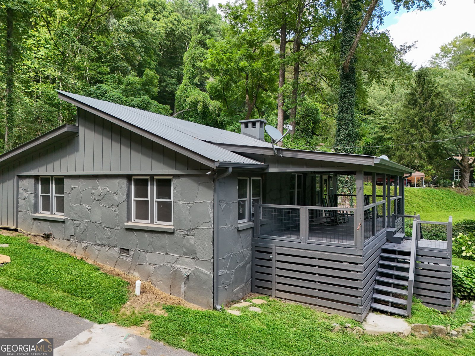 56 Hawthorn Lane Clayton - Photo 41