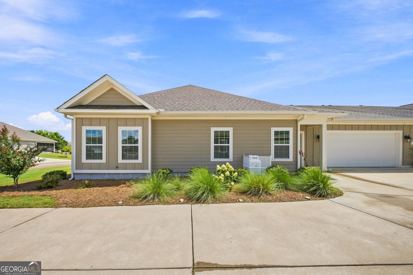 492 Nandina Court Warner Robins - main photo