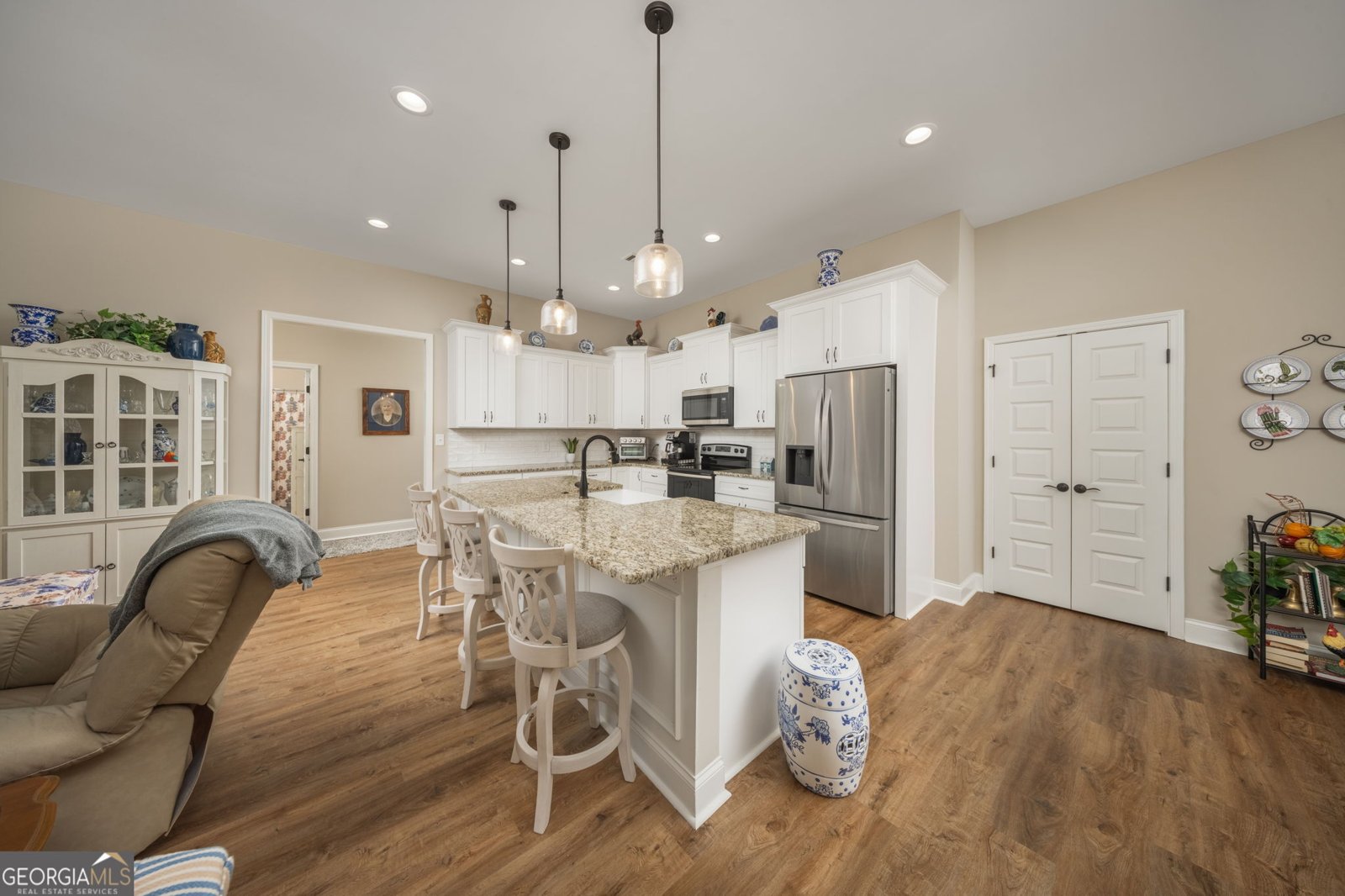 492 Nandina Court Warner Robins - Photo 10