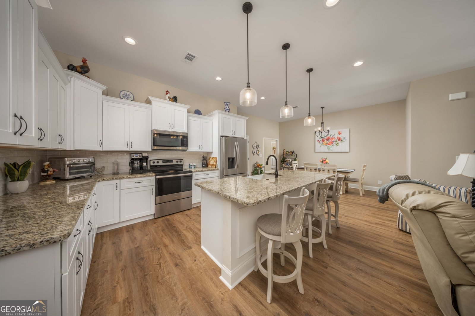 492 Nandina Court Warner Robins - Photo 11