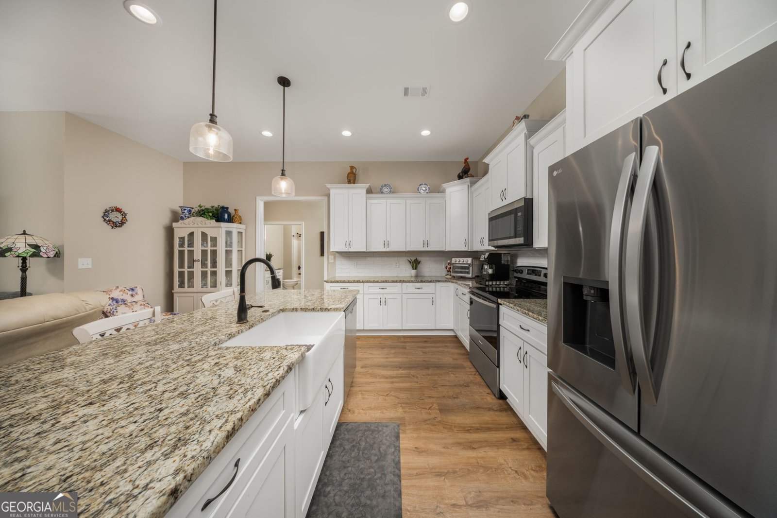 492 Nandina Court Warner Robins - Photo 12