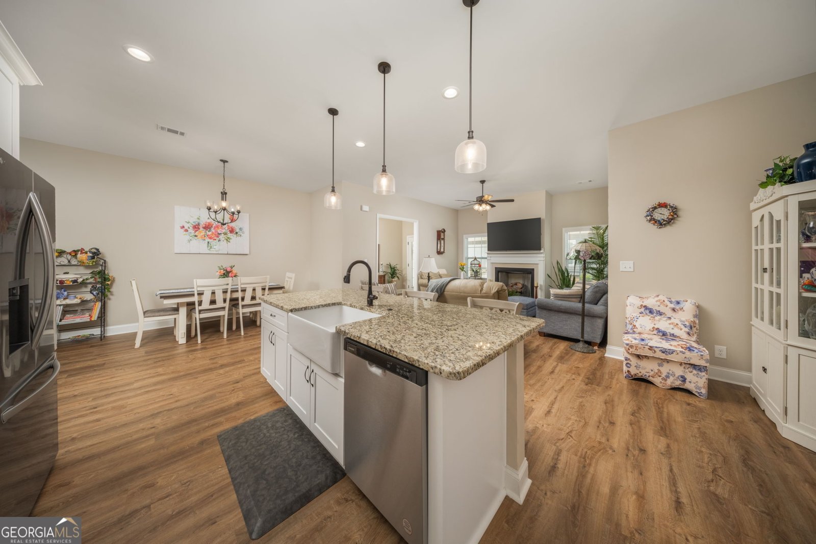 492 Nandina Court Warner Robins - Photo 13