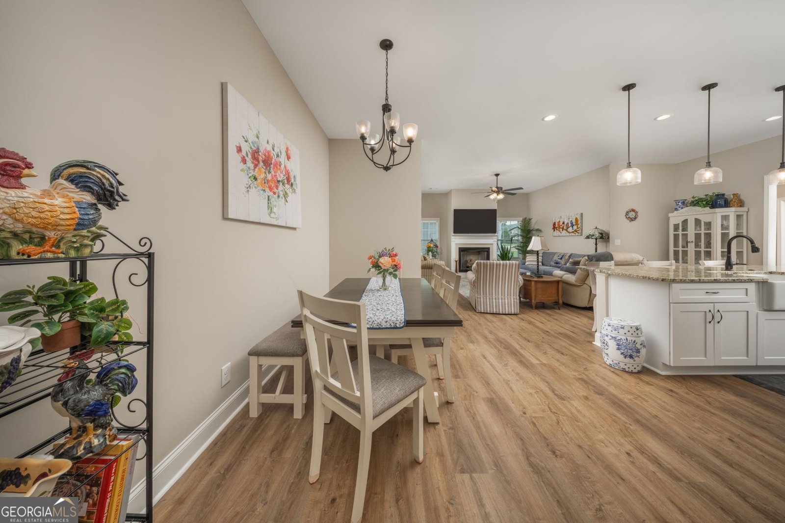 492 Nandina Court Warner Robins - Photo 15