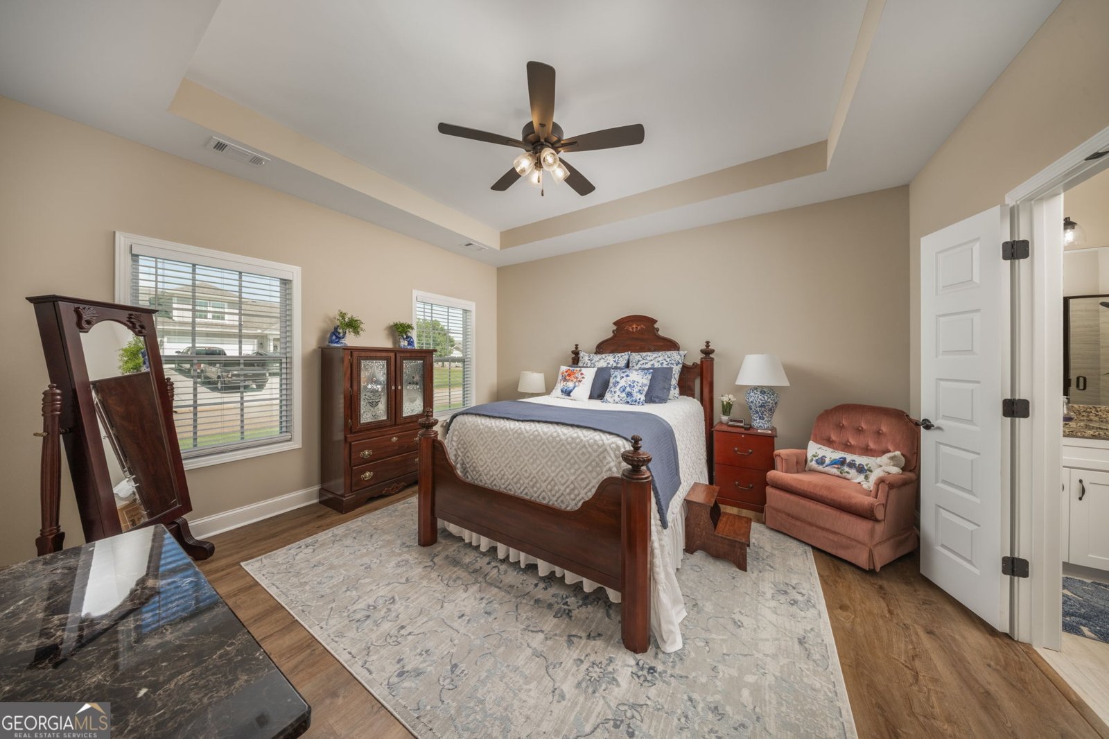 492 Nandina Court Warner Robins - Photo 16