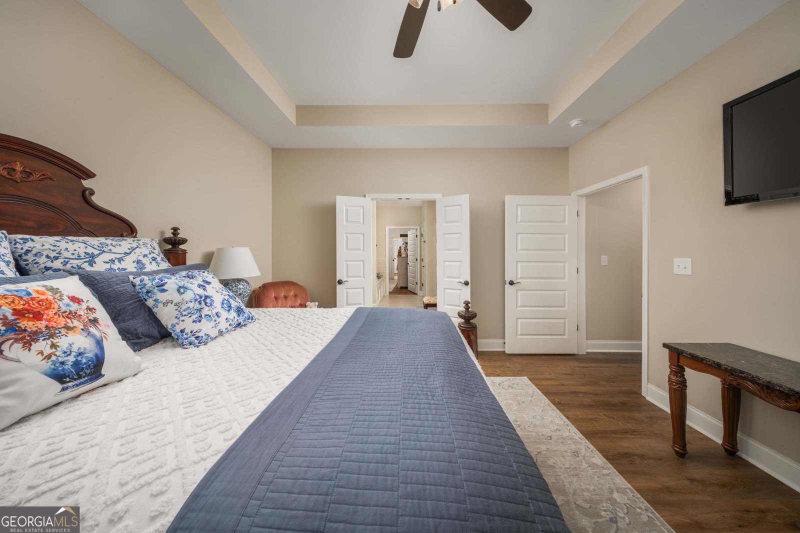 492 Nandina Court Warner Robins - Photo 17