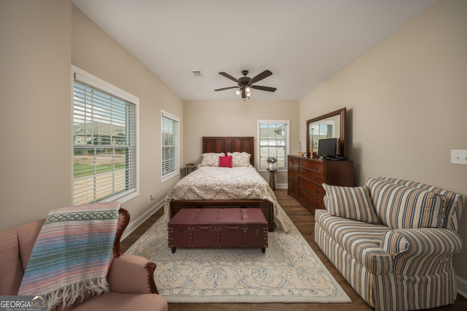 492 Nandina Court Warner Robins - Photo 26