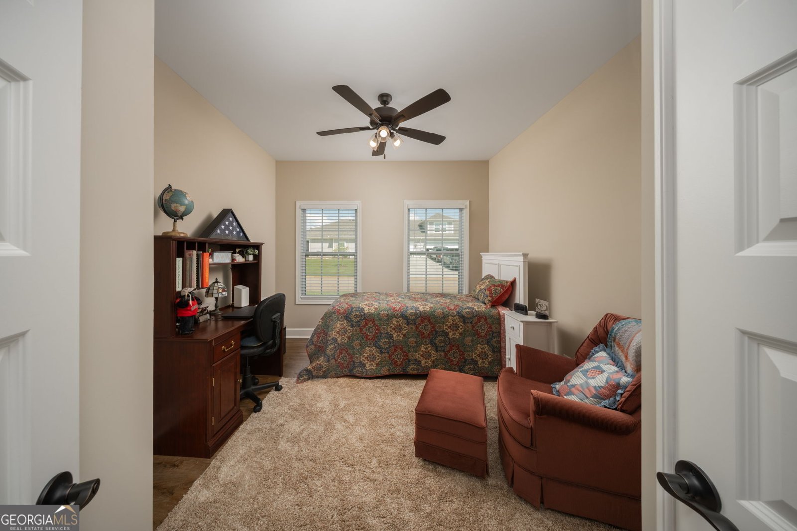 492 Nandina Court Warner Robins - Photo 30