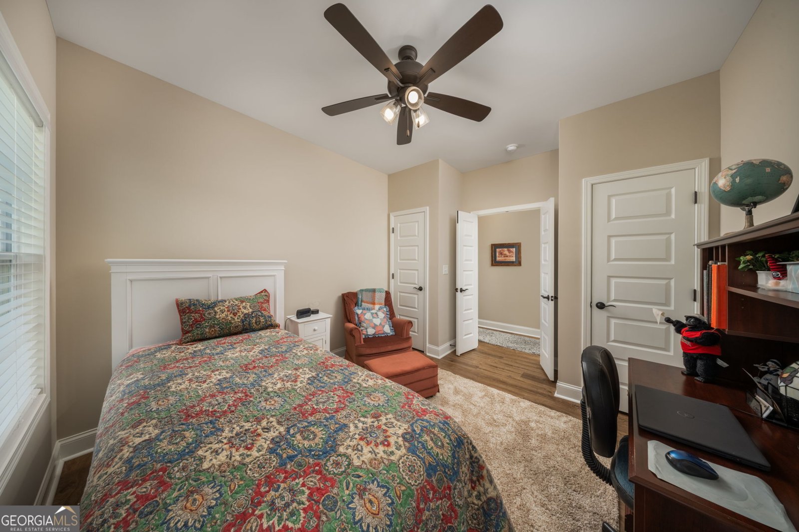492 Nandina Court Warner Robins - Photo 31