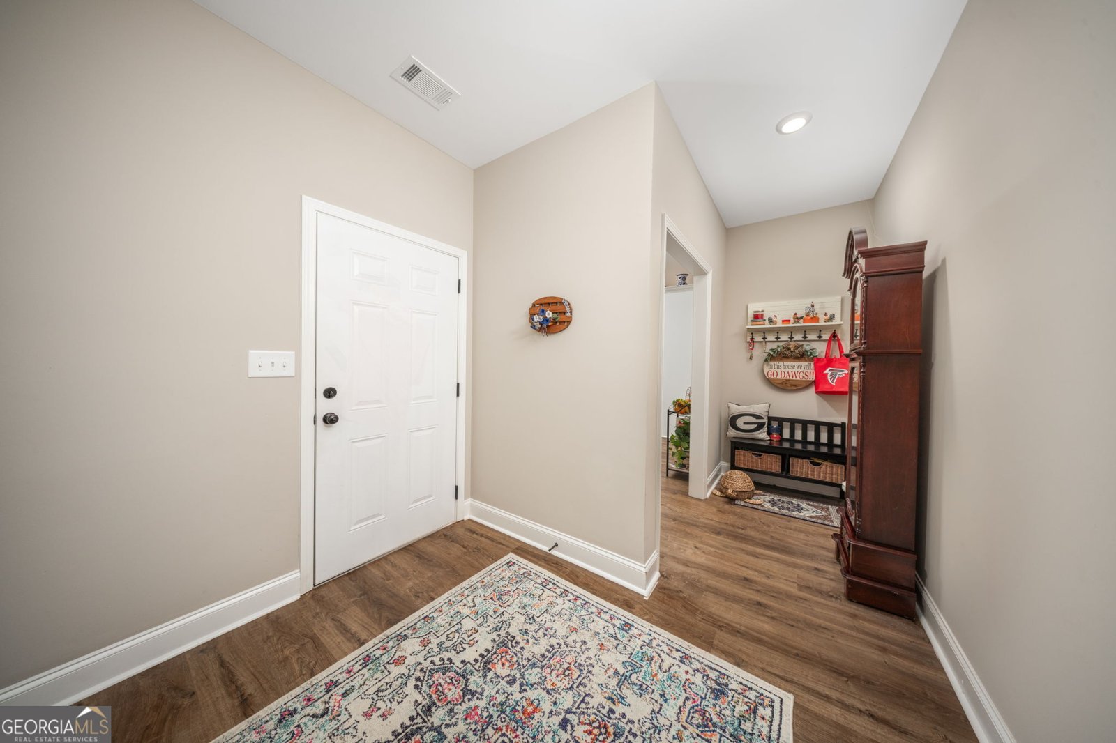 492 Nandina Court Warner Robins - Photo 32