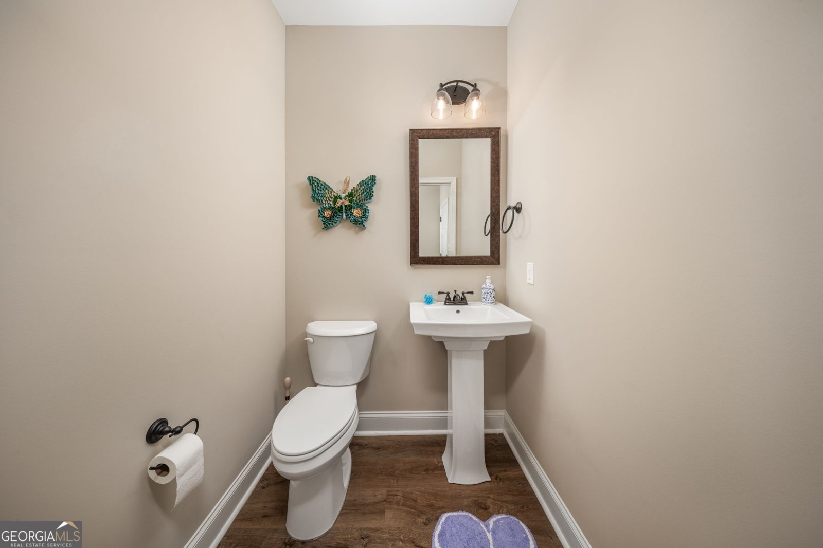 492 Nandina Court Warner Robins - Photo 34