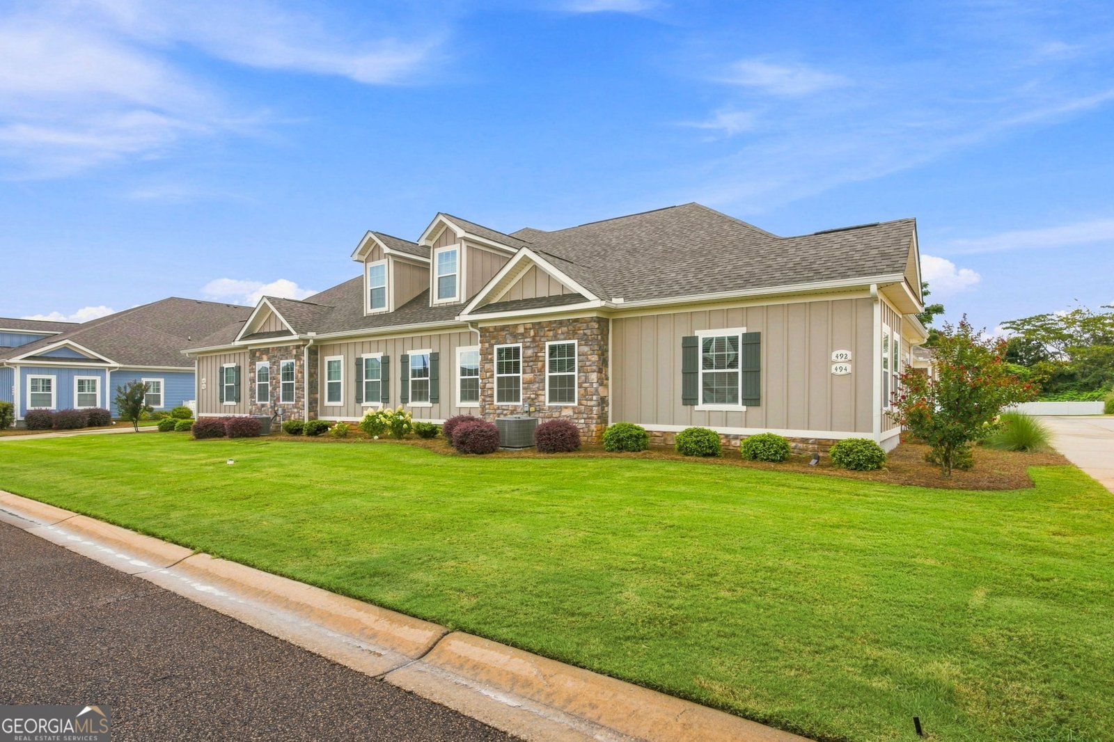 492 Nandina Court Warner Robins - Photo 36