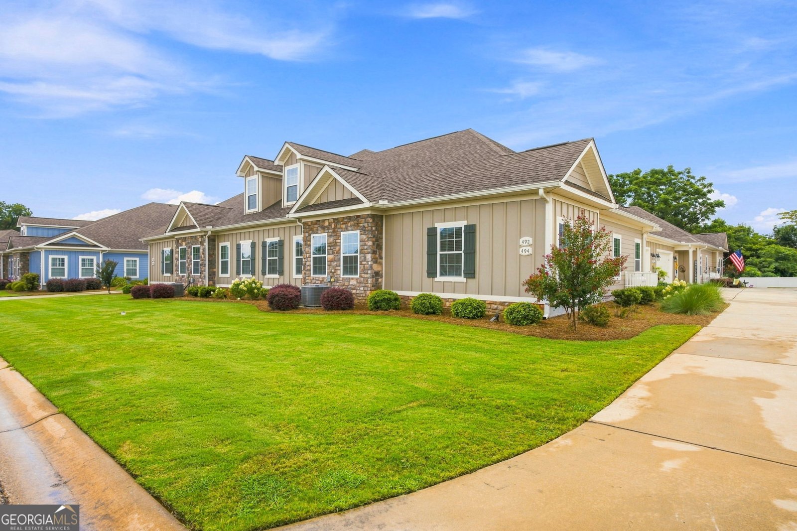 492 Nandina Court Warner Robins - Photo 37
